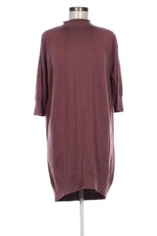 Sukienka COS, Rozmiar M, Kolor Popielaty róż, Cena 508,85 zł