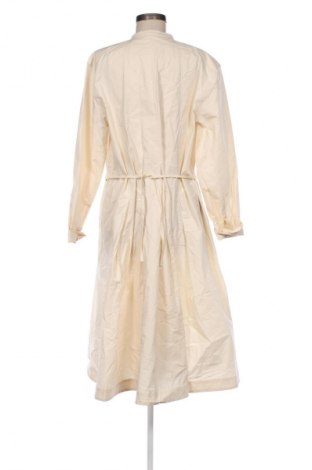 Рокля COS, Размер L, Цвят Бежов, Цена 88,99 лв.