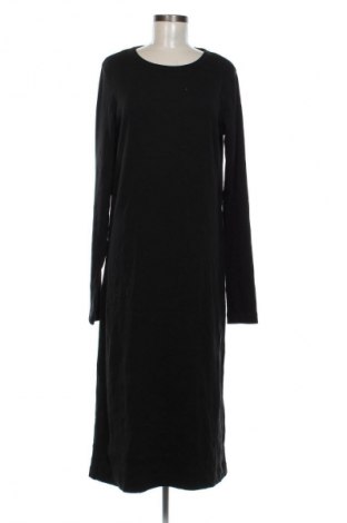 Φόρεμα COS, Μέγεθος L, Χρώμα Μαύρο, Τιμή 57,99 €
