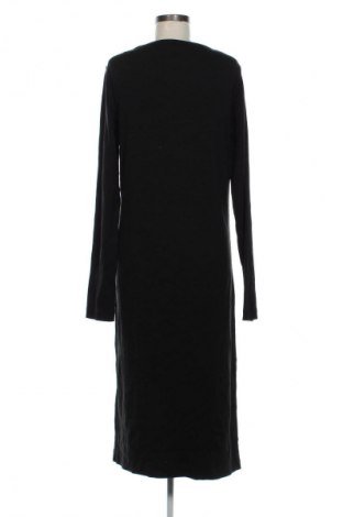 Φόρεμα COS, Μέγεθος L, Χρώμα Μαύρο, Τιμή 57,99 €