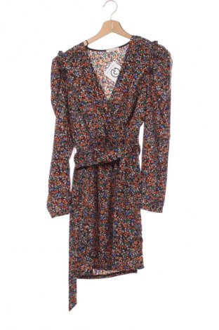 Φόρεμα Cache Cache, Μέγεθος XS, Χρώμα Πολύχρωμο, Τιμή 20,00 €