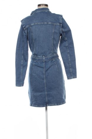 Kleid Cache Cache, Größe L, Farbe Blau, Preis 25,99 €