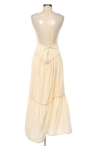 Kleid Calliope, Größe M, Farbe Gelb, Preis 20,00 €