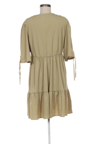 Рокля Calliope, Размер XL, Цвят Зелен, Цена 39,10 лв.