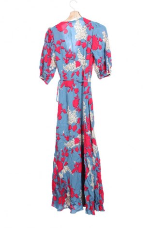 Kleid Calvin Klein, Größe XS, Farbe Mehrfarbig, Preis 86,99 €