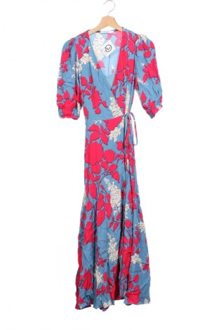 Kleid Calvin Klein, Größe XS, Farbe Mehrfarbig, Preis 86,99 €