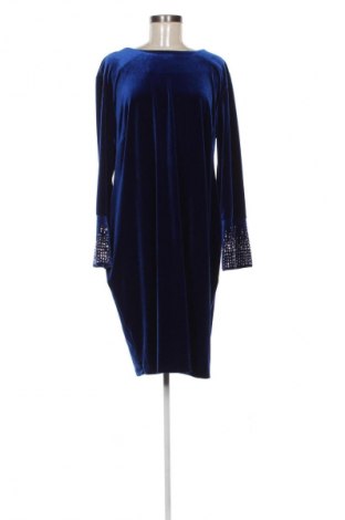 Šaty  Calvin Klein, Velikost XL, Barva Modrá, Cena  1 479,00 Kč