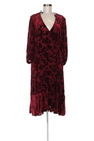 Φόρεμα Calvin Klein, Μέγεθος XL, Χρώμα Κόκκινο, Τιμή 62,92 €