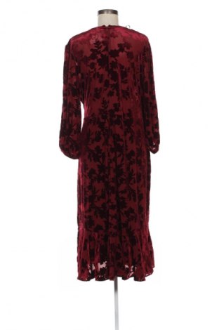 Φόρεμα Calvin Klein, Μέγεθος XL, Χρώμα Κόκκινο, Τιμή 62,92 €