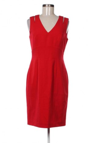 Sukienka Calvin Klein, Rozmiar M, Kolor Czerwony, Cena 283,03 zł