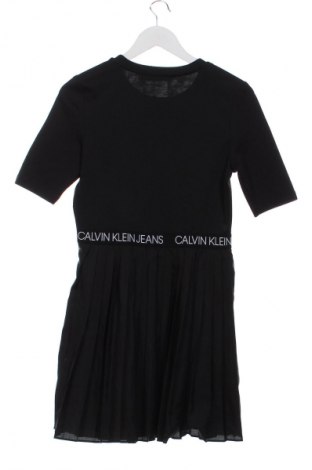 Šaty  Calvin Klein Jeans, Velikost M, Barva Černá, Cena  859,00 Kč
