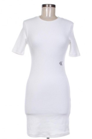 Ruha Calvin Klein Jeans, Méret S, Szín Fehér, Ár 13 600 Ft