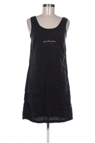 Sukienka Calvin Klein Jeans, Rozmiar S, Kolor Czarny, Cena 156,32 zł