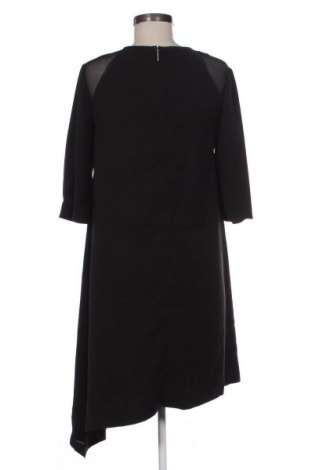 Šaty  Calvin Klein Jeans, Velikost S, Barva Černá, Cena  861,00 Kč