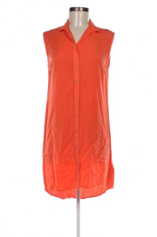 Φόρεμα Calvin Klein Jeans, Μέγεθος S, Χρώμα Πορτοκαλί, Τιμή 41,94 €