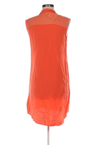 Φόρεμα Calvin Klein Jeans, Μέγεθος S, Χρώμα Πορτοκαλί, Τιμή 41,94 €