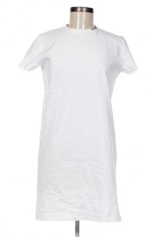 Φόρεμα Calvin Klein Jeans, Μέγεθος M, Χρώμα Λευκό, Τιμή 34,78 €