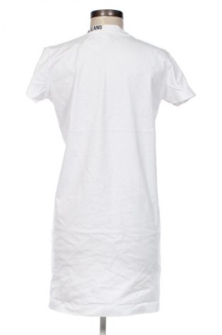 Φόρεμα Calvin Klein Jeans, Μέγεθος M, Χρώμα Λευκό, Τιμή 34,78 €