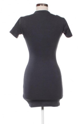 Kleid Calvin Klein Jeans, Größe XS, Farbe Grau, Preis 33,99 €