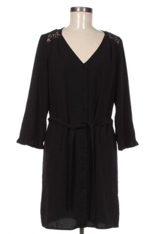 Rochie Camaieu, Mărime M, Culoare Negru, Preț 163,00 Lei