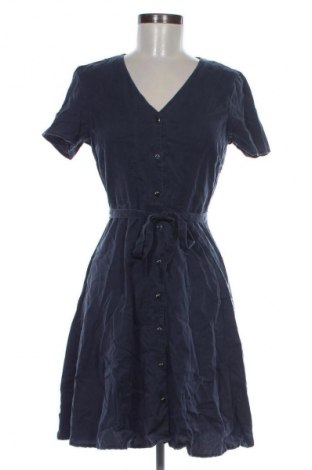 Kleid Camaieu, Größe S, Farbe Blau, Preis 24,57 €