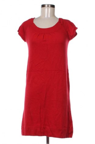 Рокля Camaieu, Размер M, Цвят Червен, Цена 35,99 лв.