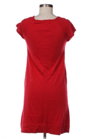 Рокля Camaieu, Размер M, Цвят Червен, Цена 35,99 лв.