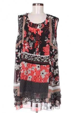 Kleid Canda, Größe XXL, Farbe Mehrfarbig, Preis € 4,86