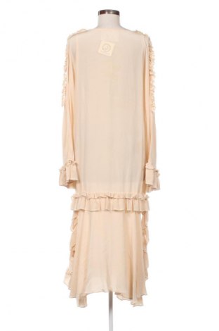 Rochie Capricorn, Mărime XXL, Culoare Bej, Preț 103,03 Lei