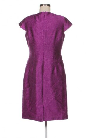 Φόρεμα Carla Ferroni, Μέγεθος XL, Χρώμα Βιολετί, Τιμή 26,99 €