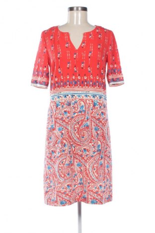 Kleid Caroline Biss, Größe S, Farbe Mehrfarbig, Preis 17,99 €