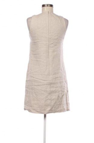 Рокля Caroll, Размер M, Цвят Бежов, Цена 57,99 лв.