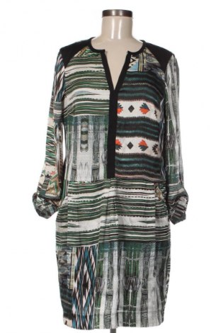 Kleid Caroll, Größe L, Farbe Mehrfarbig, Preis 27,99 €