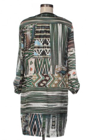 Kleid Caroll, Größe L, Farbe Mehrfarbig, Preis 27,99 €