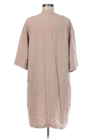 Kleid Cartoon, Größe XL, Farbe Beige, Preis 14,99 €