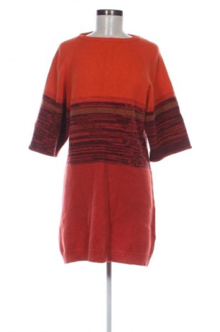 Φόρεμα Cathrine Hammel, Μέγεθος L, Χρώμα Πολύχρωμο, Τιμή 284,27 €