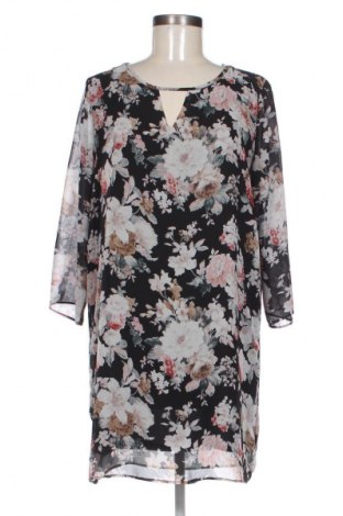 Φόρεμα Cc Fashion, Μέγεθος L, Χρώμα Πολύχρωμο, Τιμή 19,95 €