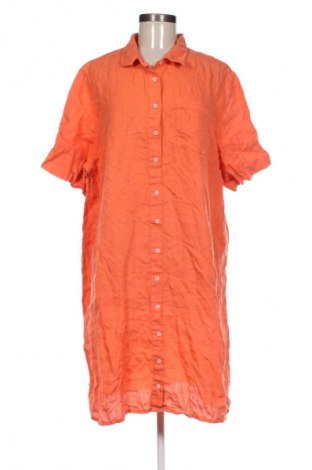 Sukienka Cecil, Rozmiar XXL, Kolor Pomarańczowy, Cena 87,99 zł