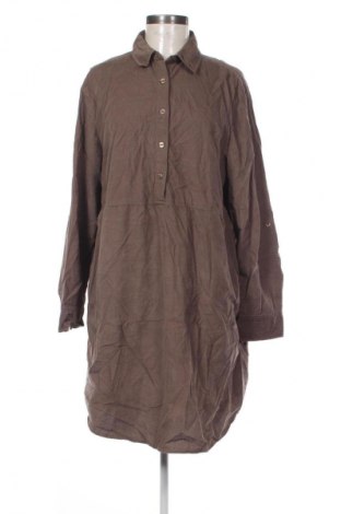 Rochie Cecil, Mărime M, Culoare Maro, Preț 76,99 Lei