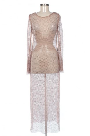 Φόρεμα Censored, Μέγεθος L, Χρώμα Καφέ, Τιμή 31,68 €