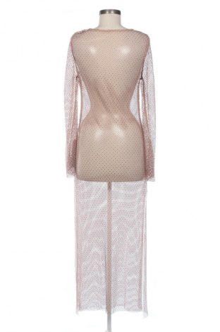 Φόρεμα Censored, Μέγεθος L, Χρώμα Καφέ, Τιμή 31,68 €