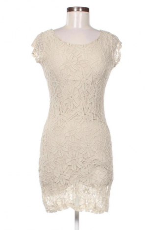 Sukienka Cf, Rozmiar M, Kolor Beżowy, Cena 89,89 zł