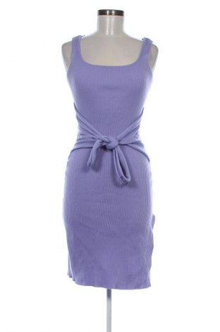 Рокля Cherrykoko, Размер M, Цвят Лилав, Цена 73,15 лв.