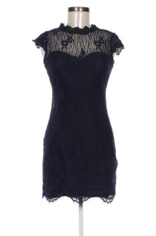 Рокля Chiara Ferragni, Размер S, Цвят Син, Цена 139,99 лв.