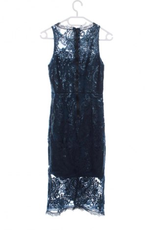 Рокля Chiara Forthi, Размер XS, Цвят Син, Цена 96,14 лв.