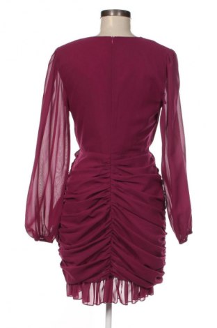 Kleid Chicwish, Größe S, Farbe Lila, Preis 31,82 €