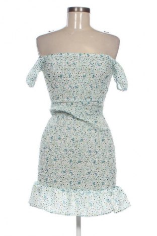 Kleid Chiquelle, Größe S, Farbe Mehrfarbig, Preis 52,99 €