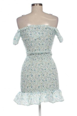 Kleid Chiquelle, Größe S, Farbe Mehrfarbig, Preis 52,99 €