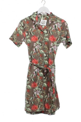 Рокля Christian Berg, Размер XS, Цвят Многоцветен, Цена 47,88 лв.