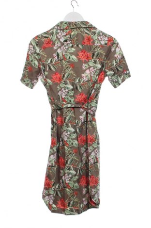 Рокля Christian Berg, Размер XS, Цвят Многоцветен, Цена 47,88 лв.